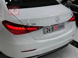 مرسيدس بنز C-Class